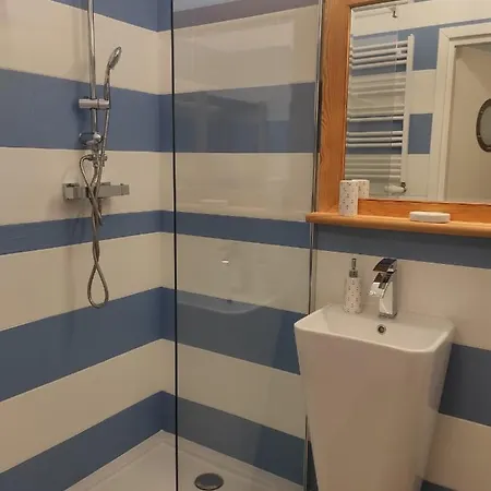Apartament Orion z miejscem parkingowym Gdynia Zewnętrze zdjęcie