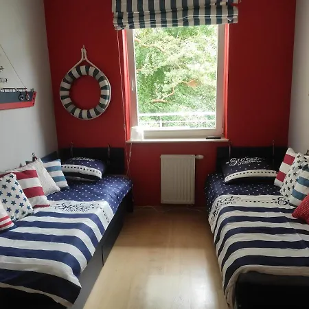 Apartament Orion z miejscem parkingowym Gdynia Zewnętrze zdjęcie