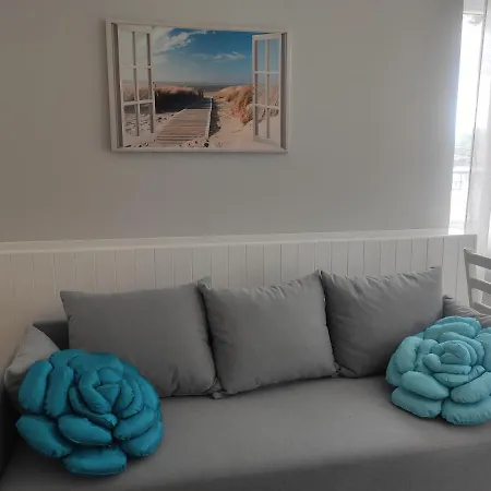 Apartament Orion z miejscem parkingowym Gdynia Zewnętrze zdjęcie
