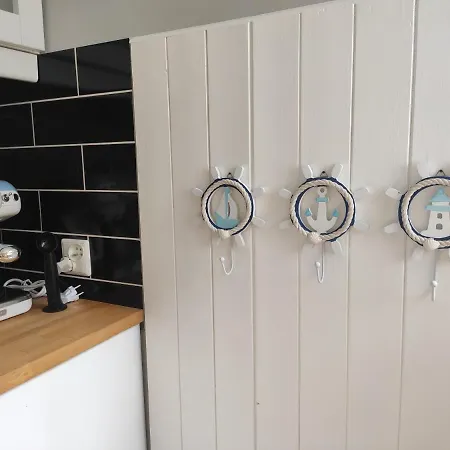 Apartament Orion z miejscem parkingowym Gdynia Zewnętrze zdjęcie