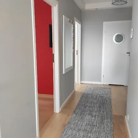 Apartament Orion z miejscem parkingowym Gdynia Zewnętrze zdjęcie