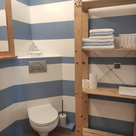 Apartament Orion z miejscem parkingowym Gdynia Zewnętrze zdjęcie