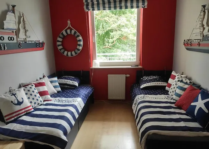 Apartament Orion Z Miejscem Parkingowym
