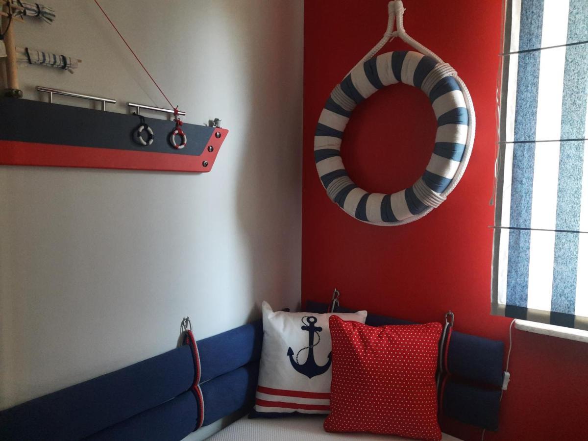 Orion Z Miejscem Parkingowym Apartament *