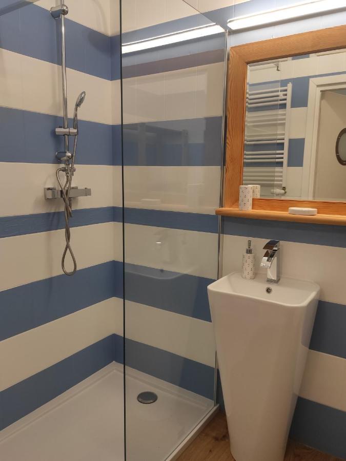 Apartment Orion Z Miejscem Parkingowym Gdynia
