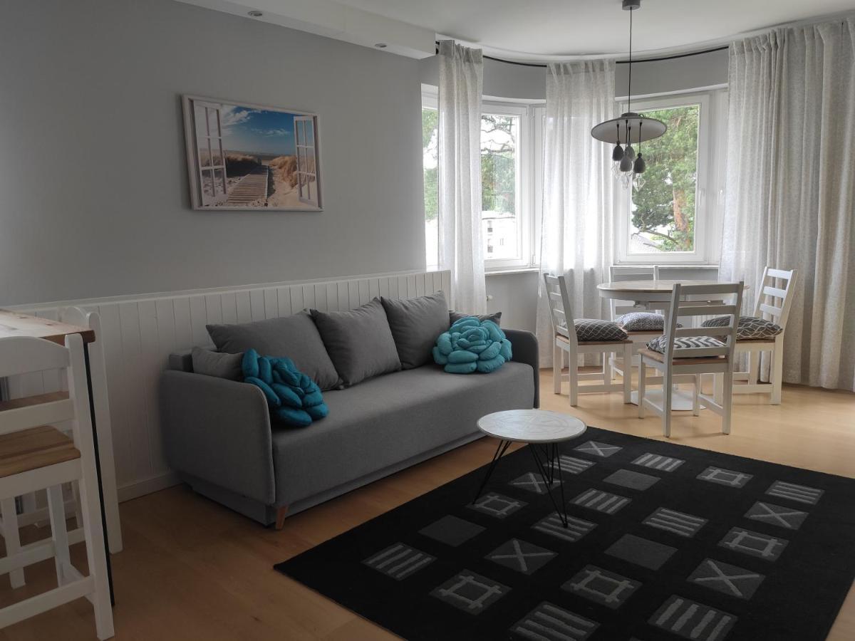 Orion Z Miejscem Parkingowym Apartment *