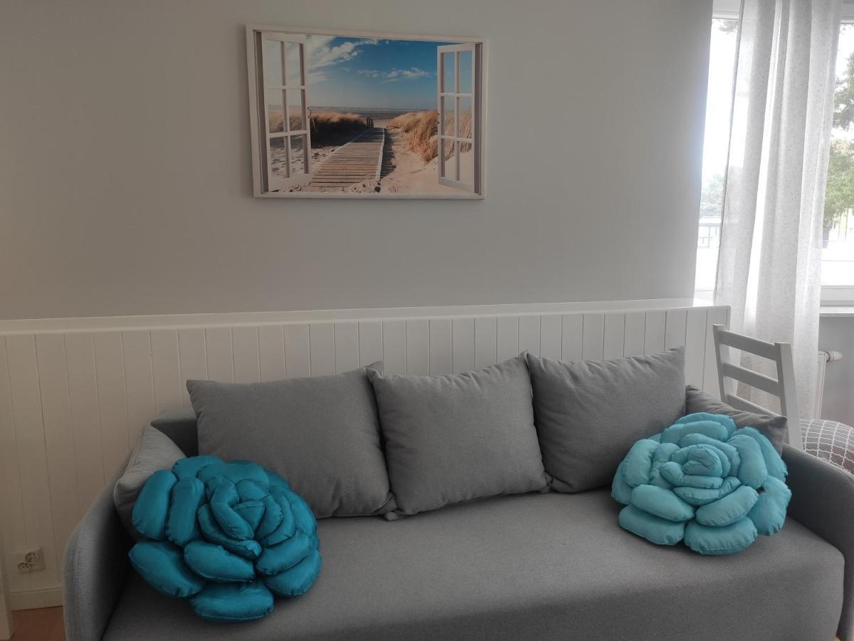Orion Z Miejscem Parkingowym Apartment Gdynia