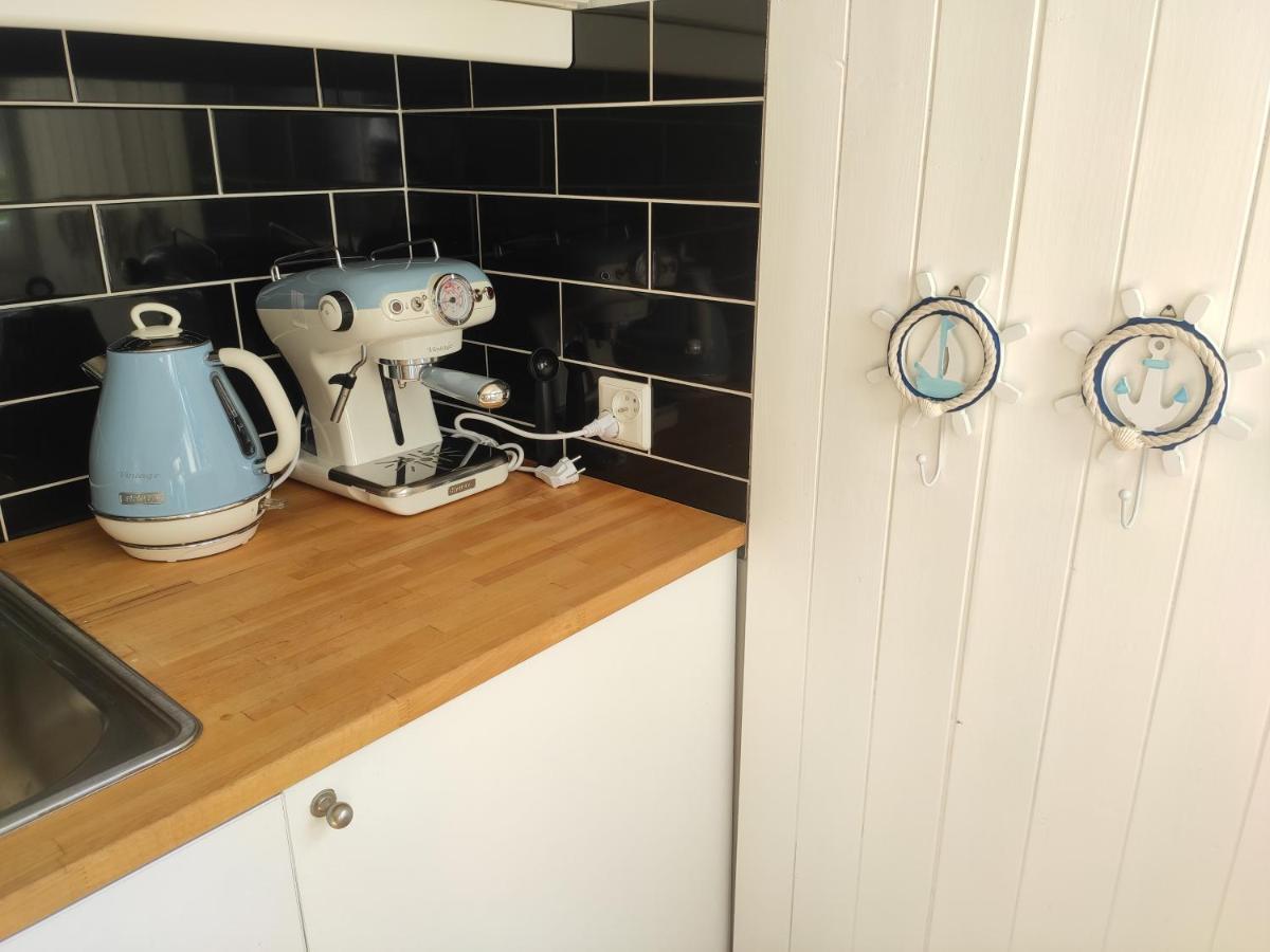 Apartament Orion Z Miejscem Parkingowym Gdynia