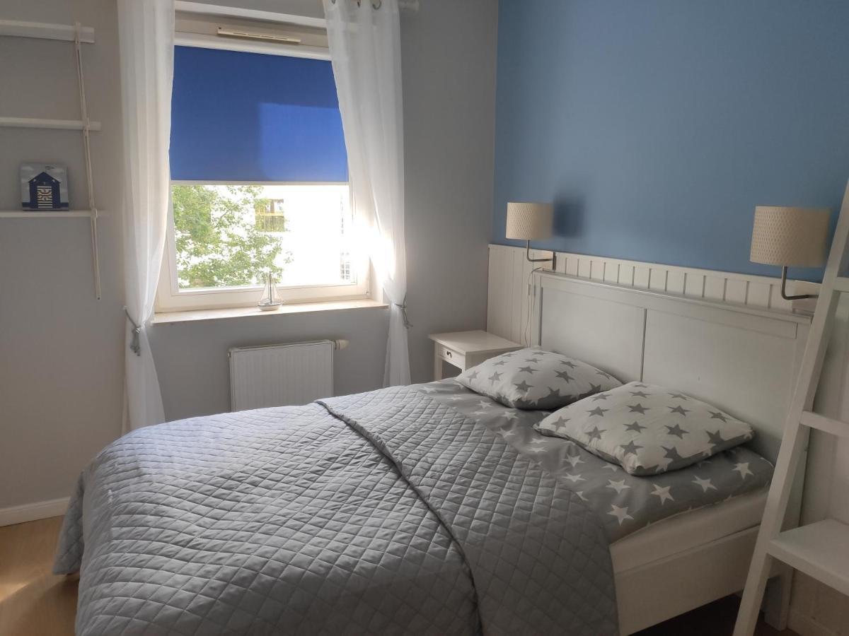 Orion Z Miejscem Parkingowym Apartament