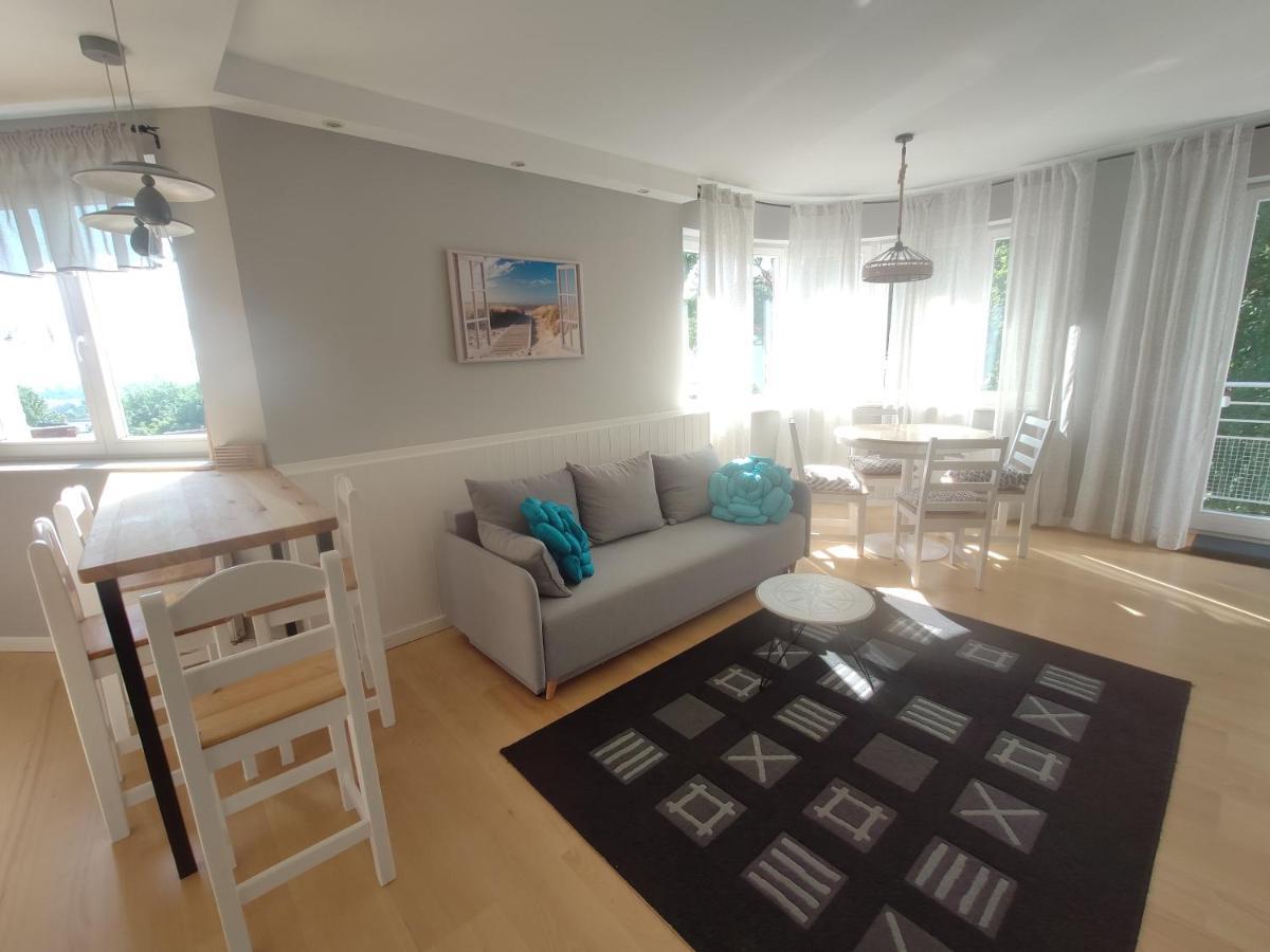 Apartment Orion Z Miejscem Parkingowym *