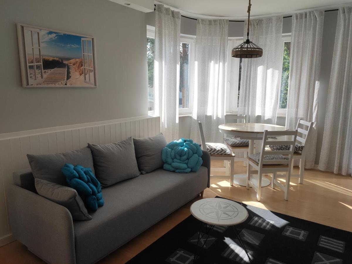 Apartment Orion Z Miejscem Parkingowym Gdynia